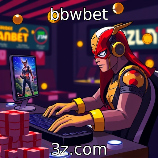 Evolução das tecnologias em jogos online