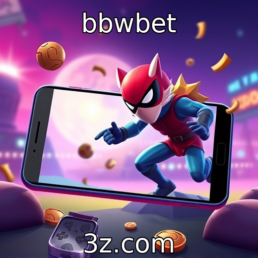 Crescimento do mercado de jogos mobile em 2025