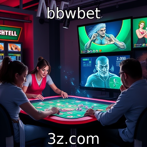 Impacto da tecnologia na experiência de jogo